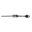Arbre de transmission avant droit POINT GEAR PNG73118 - Visuel 1