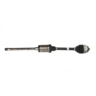 Arbre de transmission avant droit POINT GEAR