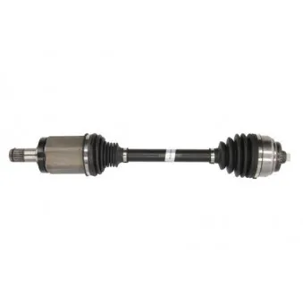 Arbre de transmission avant gauche POINT GEAR