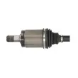 Arbre de transmission avant gauche POINT GEAR PNG73119 - Visuel 3