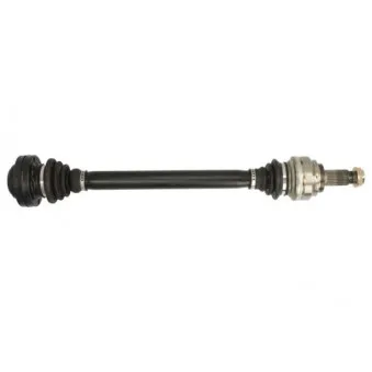 Arbre de transmission POINT GEAR PNG73120
