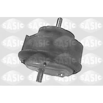 Support, suspension du moteur SASIC 9001408