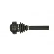 Arbre de transmission POINT GEAR PNG73120 - Visuel 3