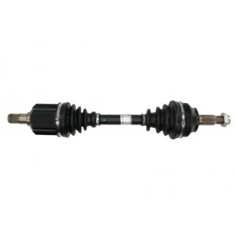 Arbre de transmission avant gauche POINT GEAR PNG73121