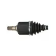 Arbre de transmission avant gauche POINT GEAR PNG73121 - Visuel 3