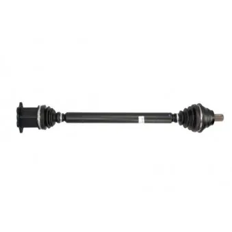Arbre de transmission avant gauche POINT GEAR PNG73122