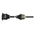 Arbre de transmission POINT GEAR PNG73124 - Visuel 1