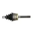 Arbre de transmission POINT GEAR PNG73124 - Visuel 2