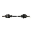 Arbre de transmission avant gauche POINT GEAR PNG73125 - Visuel 1