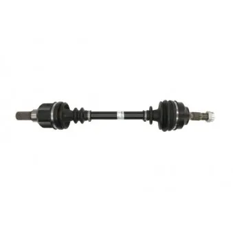 Arbre de transmission avant gauche POINT GEAR PNG73125