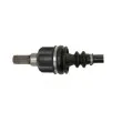 Arbre de transmission avant gauche POINT GEAR PNG73125 - Visuel 3