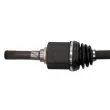 Arbre de transmission avant gauche POINT GEAR PNG73126 - Visuel 3