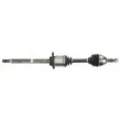 Arbre de transmission avant droit POINT GEAR PNG73127 - Visuel 1