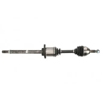 Arbre de transmission avant droit POINT GEAR PNG73127