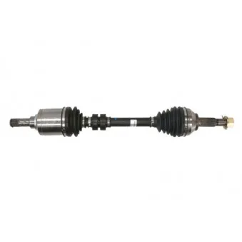 Arbre de transmission avant gauche POINT GEAR