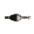 Arbre de transmission avant gauche POINT GEAR PNG73129 - Visuel 2