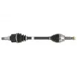 Arbre de transmission avant gauche POINT GEAR PNG73130 - Visuel 1