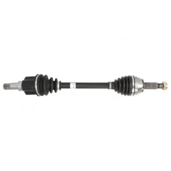 Arbre de transmission avant gauche POINT GEAR PNG73130