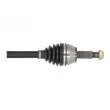 Arbre de transmission avant gauche POINT GEAR PNG73130 - Visuel 2
