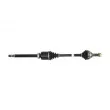 Arbre de transmission avant droit POINT GEAR PNG73131 - Visuel 1