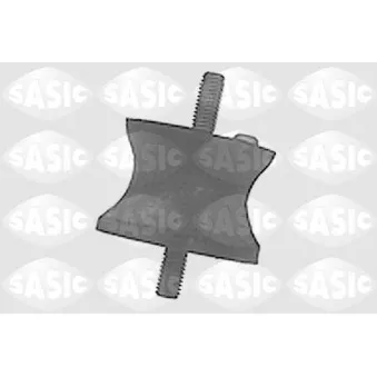 Support, suspension du moteur SASIC 9001412