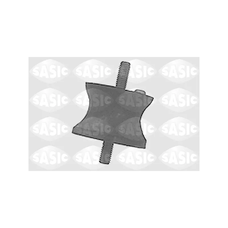 Support, suspension du moteur SASIC 9001412