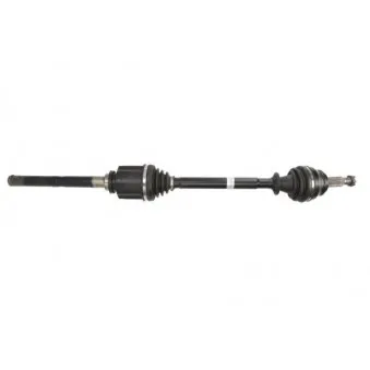 Arbre de transmission avant droit POINT GEAR