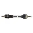 Arbre de transmission avant gauche POINT GEAR PNG73133 - Visuel 1