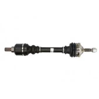 Arbre de transmission avant gauche POINT GEAR PNG73133