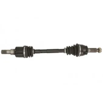 Arbre de transmission avant gauche POINT GEAR