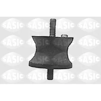 Support, suspension du moteur SASIC 9001413