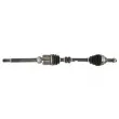 Arbre de transmission avant droit POINT GEAR PNG73136 - Visuel 1