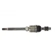 Arbre de transmission avant droit POINT GEAR PNG73136 - Visuel 3