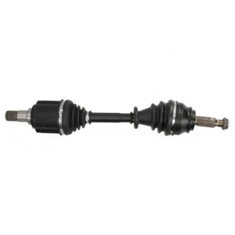 Arbre de transmission avant gauche POINT GEAR