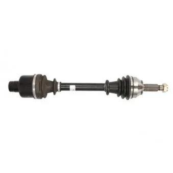 Arbre de transmission avant droit POINT GEAR PNG73138