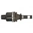 Arbre de transmission avant droit POINT GEAR PNG73138 - Visuel 3