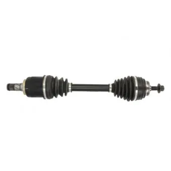 Arbre de transmission avant gauche POINT GEAR