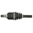 Arbre de transmission avant gauche POINT GEAR PNG73139 - Visuel 3