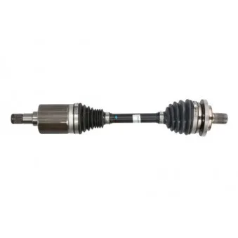 Arbre de transmission avant droit POINT GEAR PNG73140