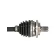 Arbre de transmission avant droit POINT GEAR PNG73140 - Visuel 2