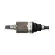 Arbre de transmission avant droit POINT GEAR PNG73140 - Visuel 3