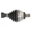 Arbre de transmission avant gauche POINT GEAR PNG73141 - Visuel 2