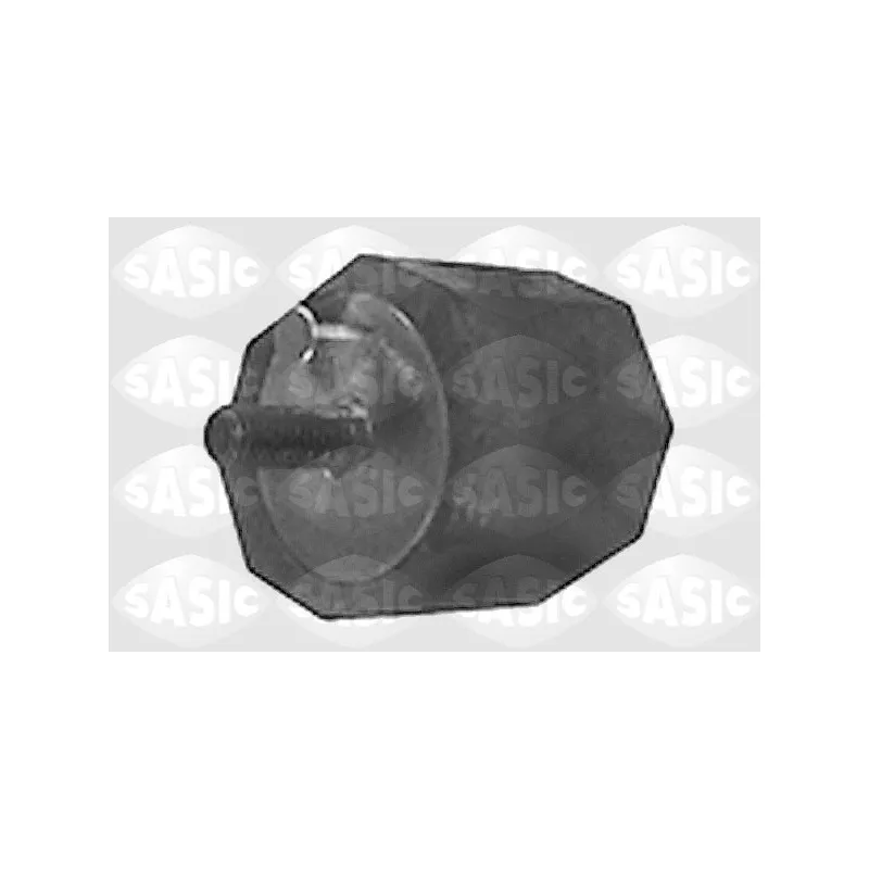 Support, suspension du moteur SASIC 9001415