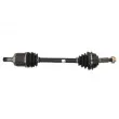 Arbre de transmission avant gauche POINT GEAR PNG73142 - Visuel 1