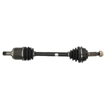 Arbre de transmission avant gauche POINT GEAR