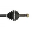 Arbre de transmission avant gauche POINT GEAR PNG73142 - Visuel 2