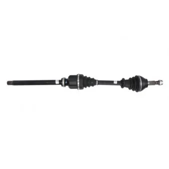 Arbre de transmission avant droit POINT GEAR