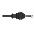 Arbre de transmission avant droit POINT GEAR PNG73143 - Visuel 2