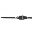 Arbre de transmission avant droit POINT GEAR PNG73143 - Visuel 3