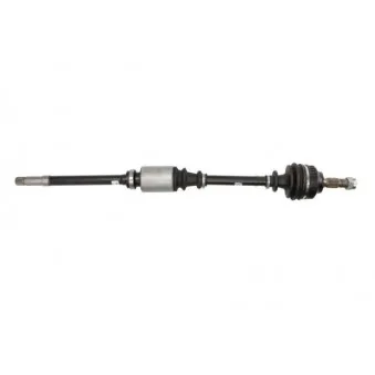 Arbre de transmission avant droit POINT GEAR PNG73144